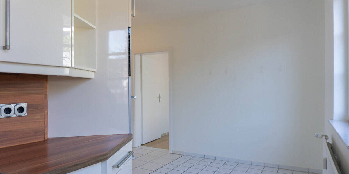 Etagenwohnung Bremen / Vegesack Vegesack - 3 Zimmer, 87 m&sup2;, 198.000&euro; | Angebot:26310045