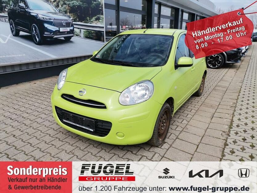 Micra