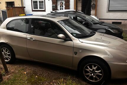 Alfa Romeo 147 167.000 km 1.000 € Krefeld 47798