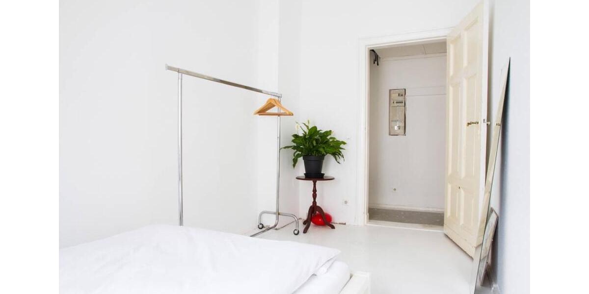 Etagenwohnung Berlin Neukölln - 2 Zimmer, 48 m&sup2;, 360.000&euro; | Angebot:27118113