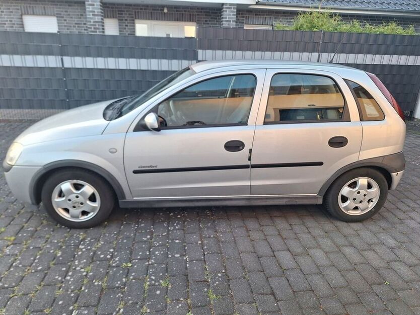 Corsa
