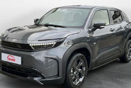 Toyota Urban Cruiser 6.900 km 35.990 &euro; Pfullendorf 88630