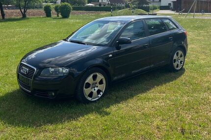 Audi A3 274.000 km 2.540 &euro; Windsbach 91575