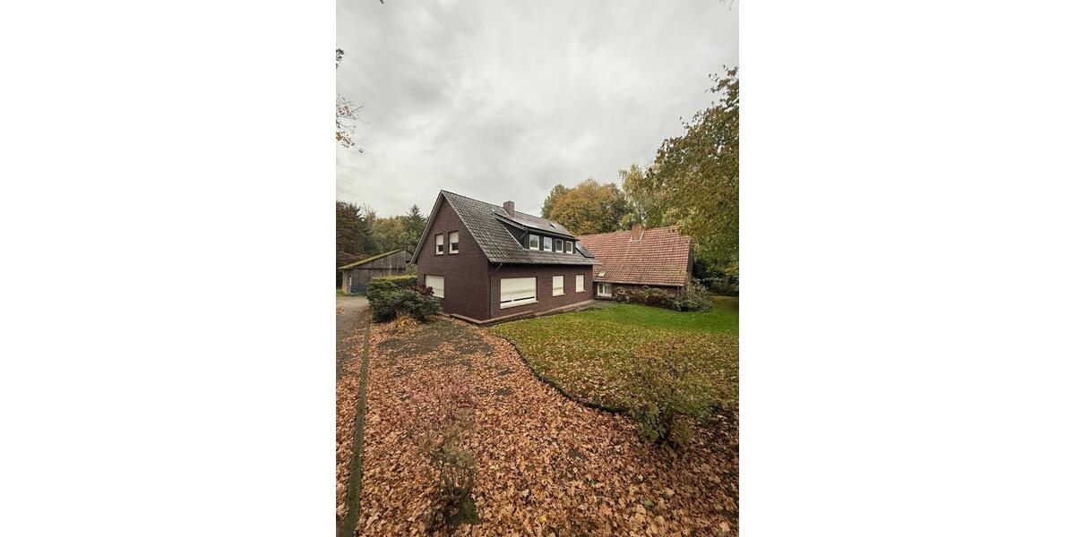 Einfamilienhaus Lohne (Oldenburg) - 5 Zimmer, 160 m&sup2;, 1.300&euro; | Angebot:23406672