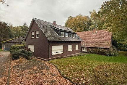 Haus Lohne (Oldenburg) - 5 Zimmer, 160 m&sup2;, 1.300&euro; | Angebot:23406672