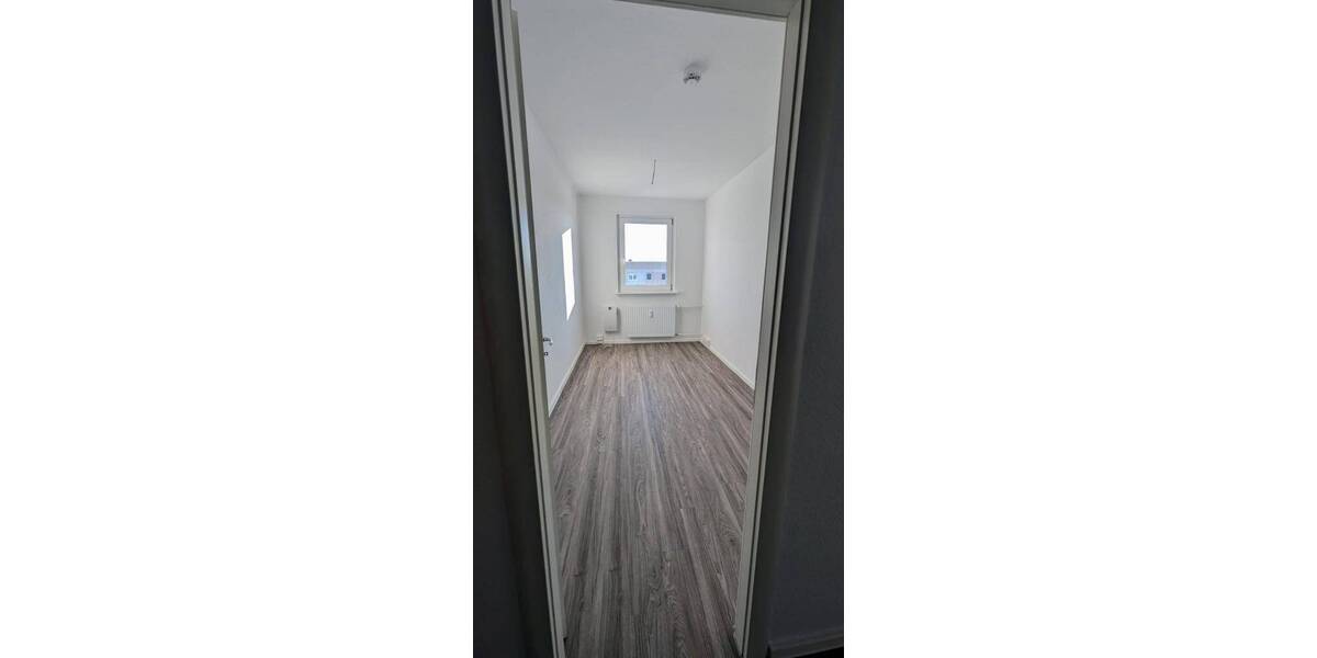 Etagenwohnung Schkeuditz - 3 Zimmer, 60 m&sup2;, 540&euro; | Angebot:26840780
