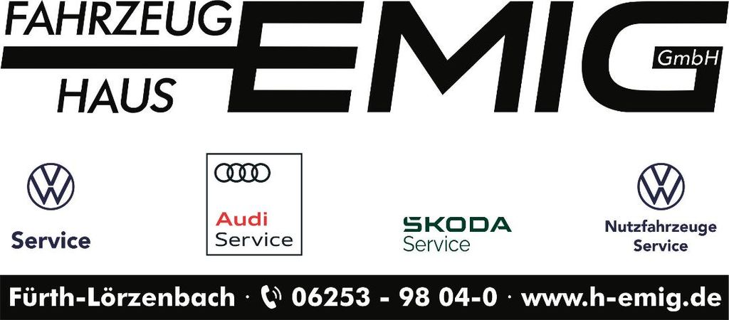 Skoda Kamiq 48.168 km 16.995 &euro; Fürth 64658