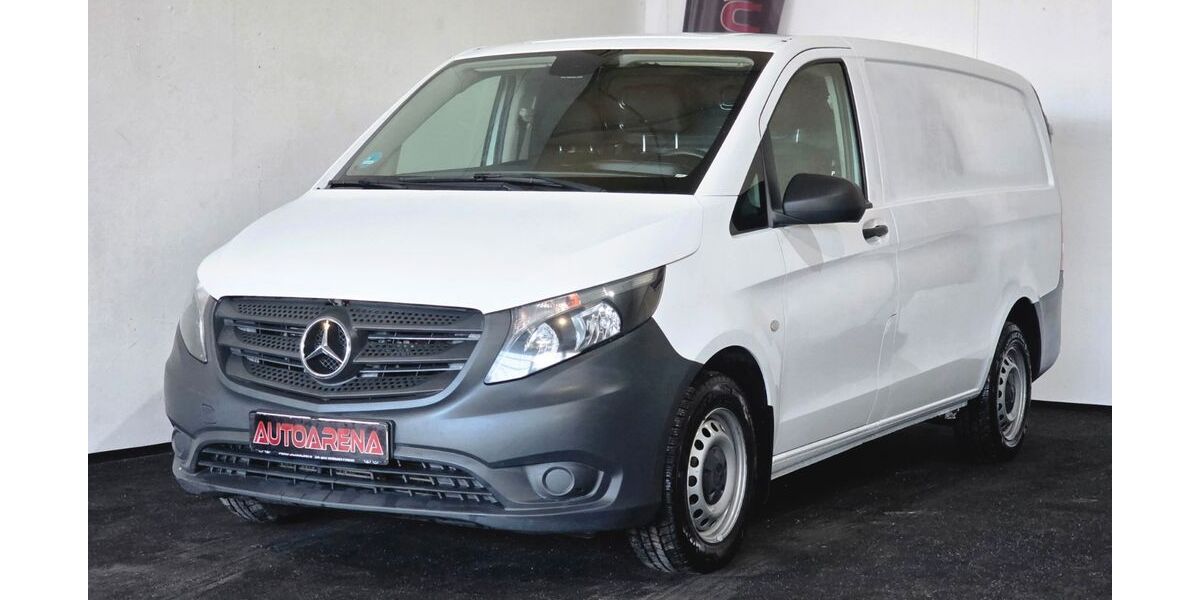 Mercedes-Benz Vito 214.000 km 13.990 &euro; Attenkirchen 85395