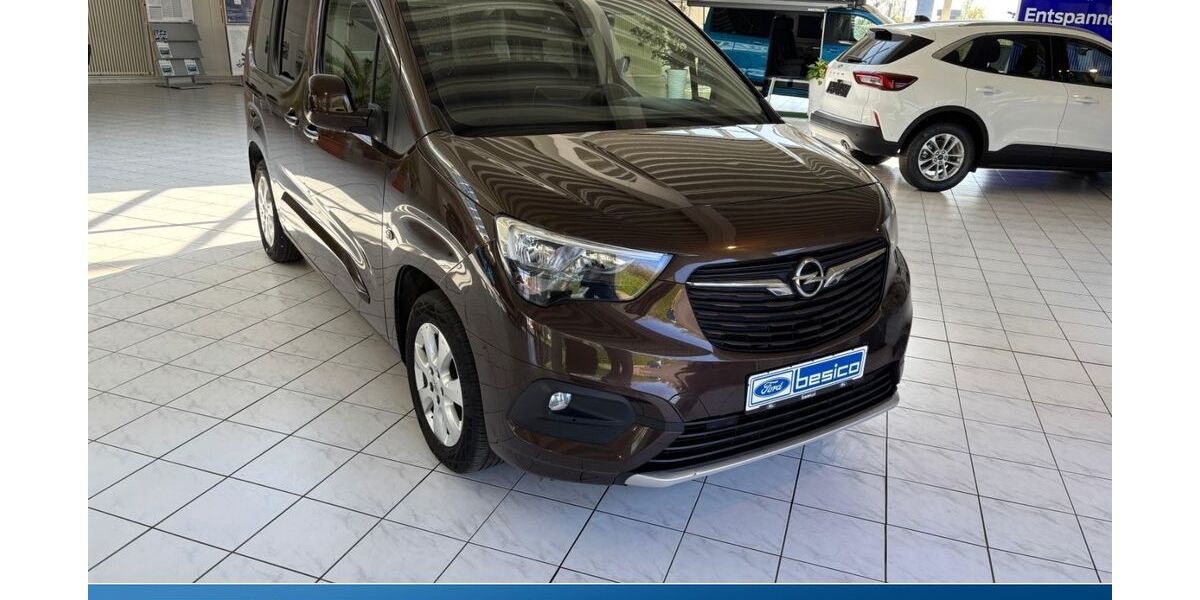 Opel Combo Life 87.552 km 16.990 &euro; Glauchau 08371