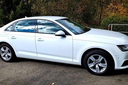 Audi A4 284.500 km 9.900 &euro; Hainichen 09661