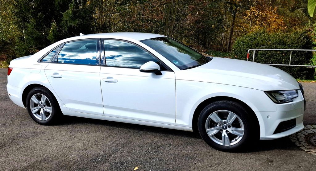 Audi A4 284.500 km 9.900 &euro; Hainichen 09661
