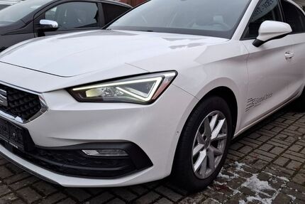 Seat Leon 127.000 km 15.989 &euro; Fulda 36043