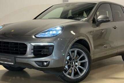 Porsche Cayenne 262.113 km 27.980 &euro; Heilbronn 74078