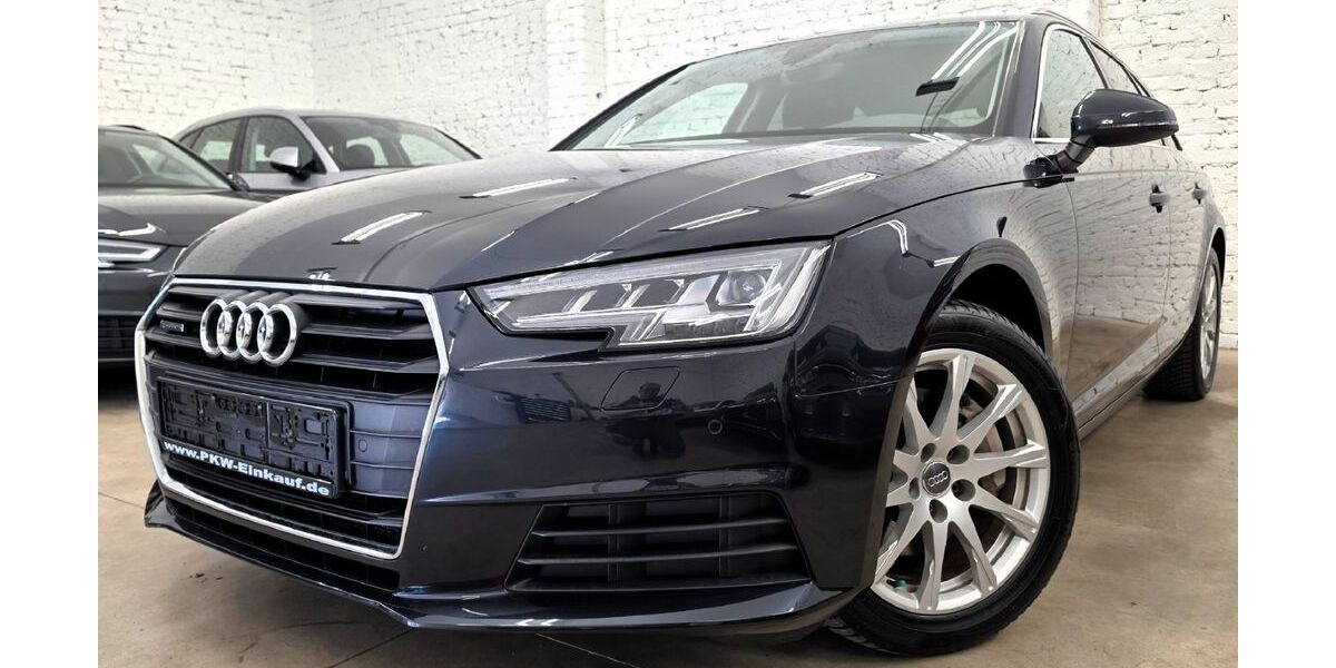 Audi A4 97.000 km 17.999 &euro; Chemnitz 09111