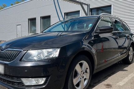 Skoda Octavia 194.000 km 9.500 &euro; Bielefeld 33615