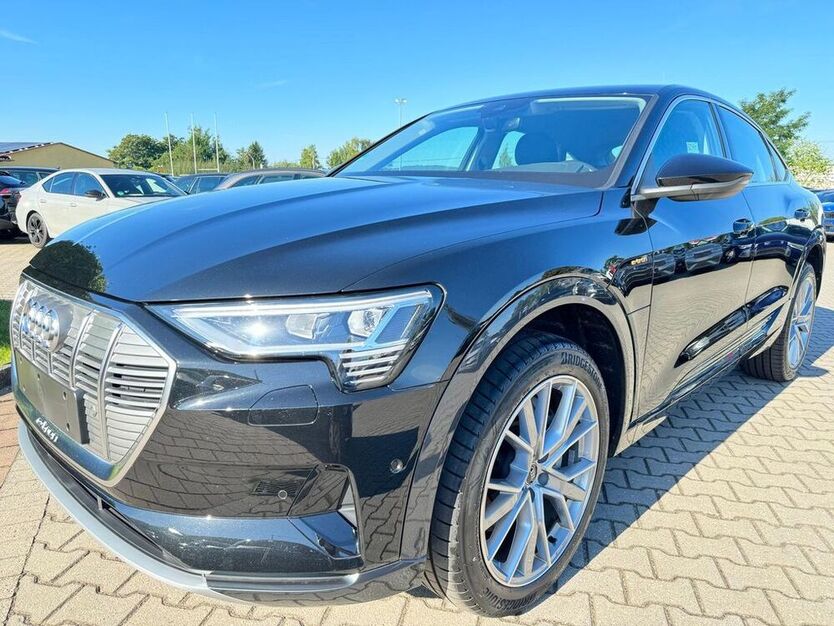 e-tron