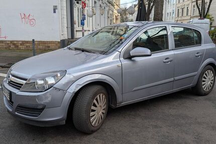 Opel Astra 240.000 km 550 &euro; Köln 50677