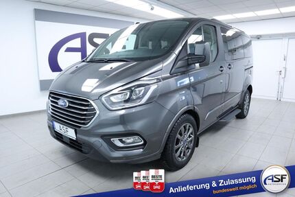 Ford Tourneo Custom 51.279 km 36.970 &euro; Fürstenwalde bei Berlin 15517