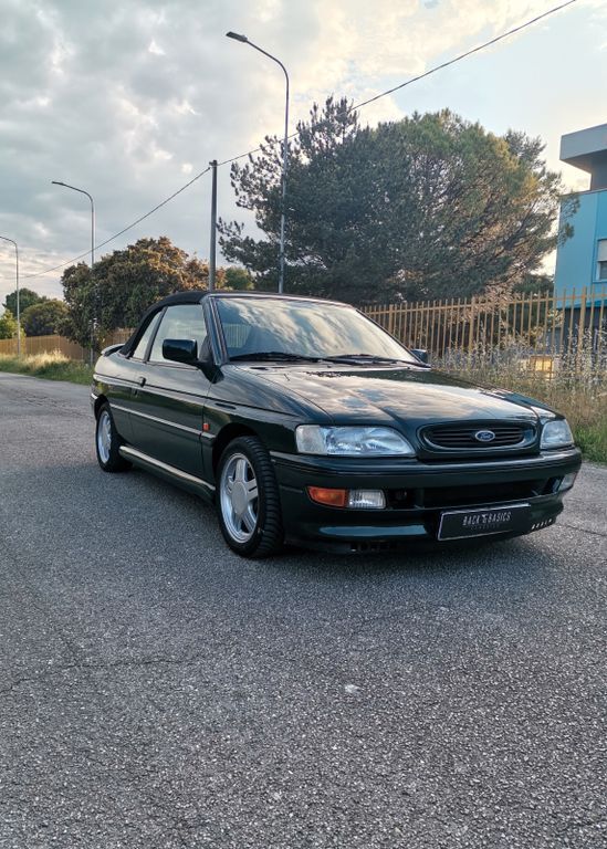 Escort