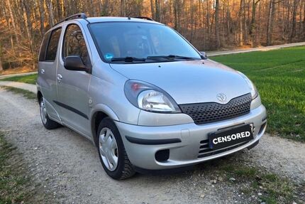 Toyota Andere 131.000 km 3.500 &euro; Büsingen am Hochrhein 78266