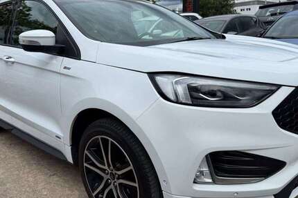 Ford Edge 119.000 km 19.990 &euro; Mainaschaff 63814