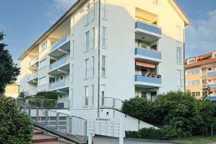 Wohnung Bernau - 4 Zimmer, 94 m&sup2;, 299.000&euro; | Angebot:26262858