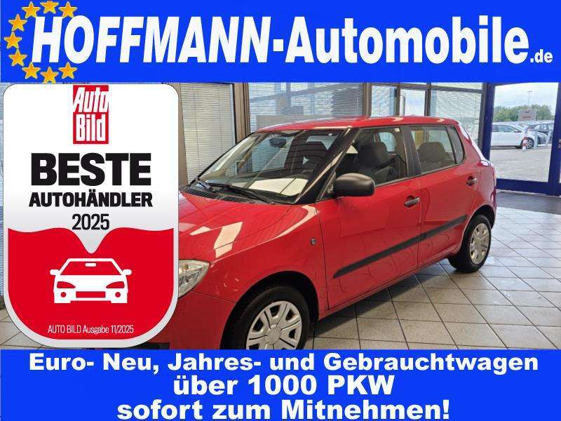 Fabia