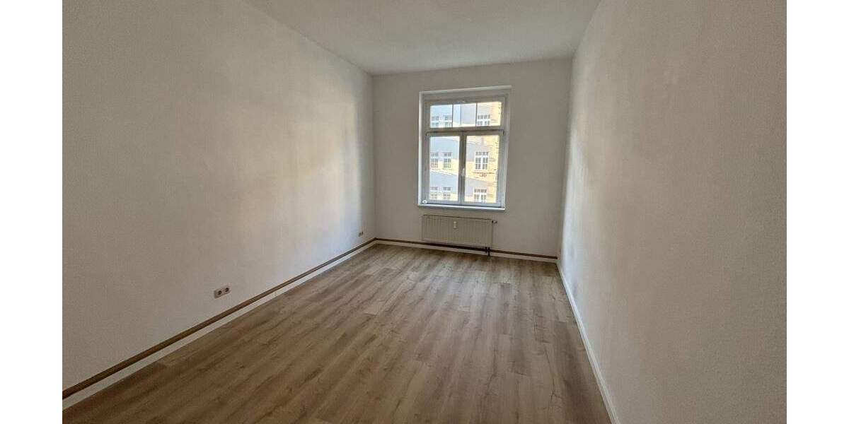 Etagenwohnung Erfurt Krämpfervorstadt - 4 Zimmer, 89 m&sup2;, 667&euro; | Angebot:25631766