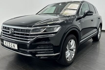 VW Touareg 32.517 km 51.599 &euro; Neumünster 24536