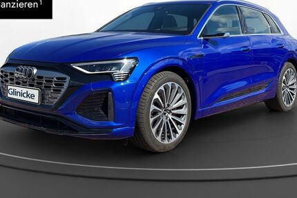 Audi Q8 e-tron 14.890 km 59.780 € Bad Langensalza 99947