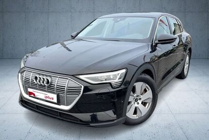 Audi e-tron 36.278 km 24.890 &euro; Alsfeld 36304