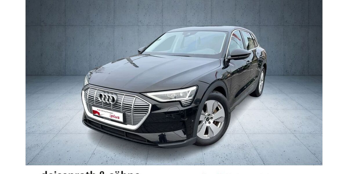 Audi e-tron 36.278 km 26.801 &euro; Alsfeld 36304