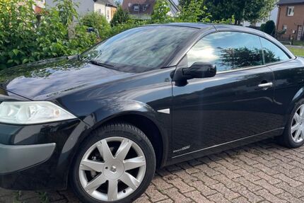 Renault Megane 233.500 km 2.649 € Bonn 53227