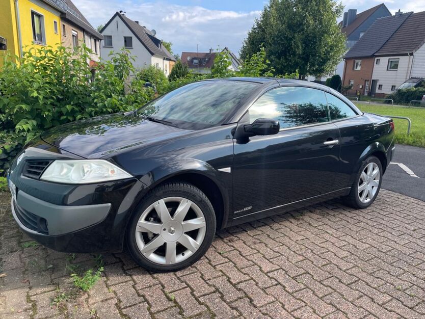 Renault Megane 233.500 km 2.649 € Bonn 53227