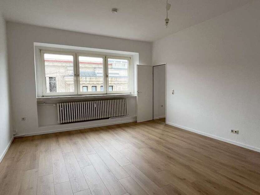 Wohnung zum Mieten in Wuppertal 540 € 90 m²