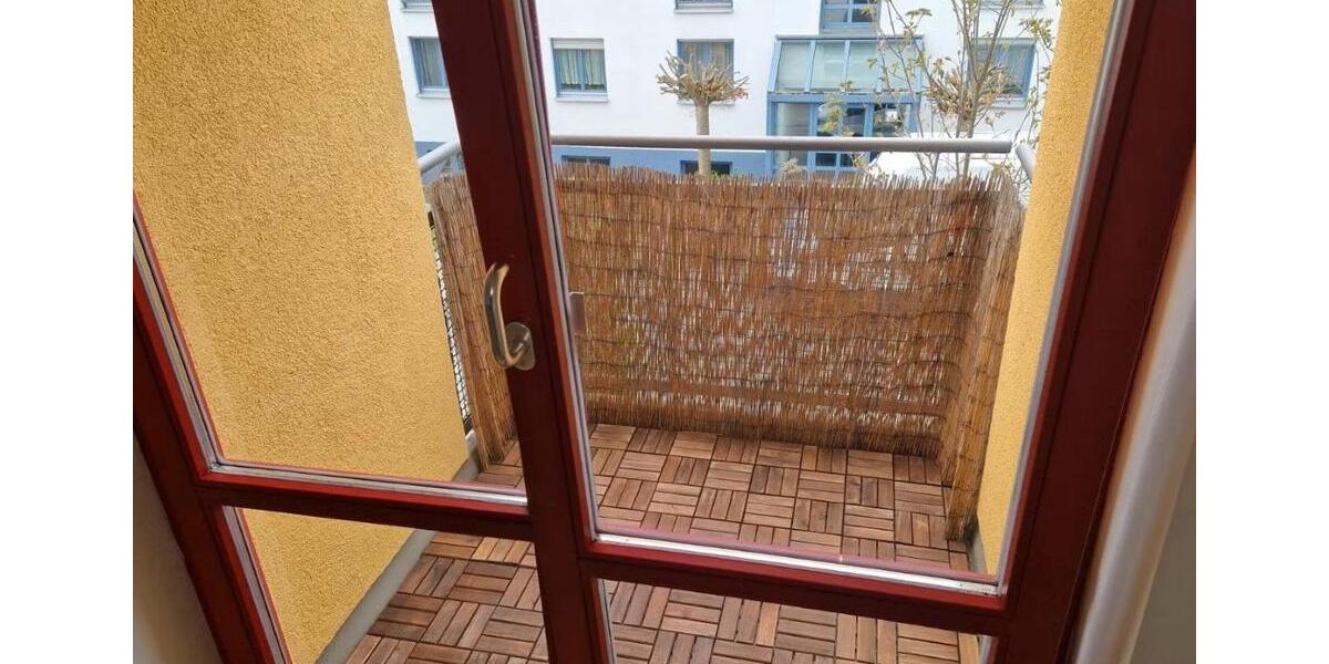 Etagenwohnung Nuthetal - 1 Zimmer, 35 m&sup2;, 160.000&euro; | Angebot:27143909