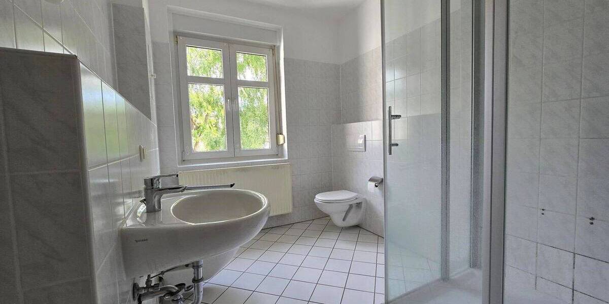 Etagenwohnung Dresden Cotta - 2 Zimmer, 61 m&sup2;, 599&euro; | Angebot:26804476