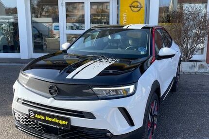 Opel Mokka 50.430 km 18.990 &euro; Gunzenhausen 91710