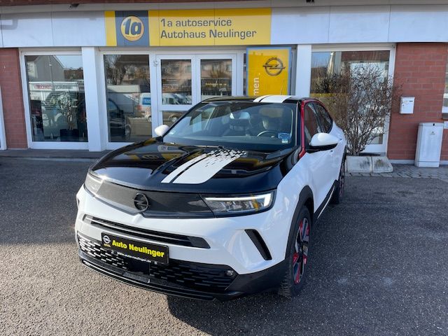 Opel Mokka 50.430 km 18.990 &euro; Gunzenhausen 91710