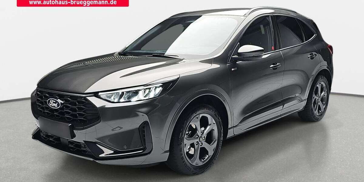 Ford Kuga 16.345 km 29.990 &euro; Wietmarschen 49835