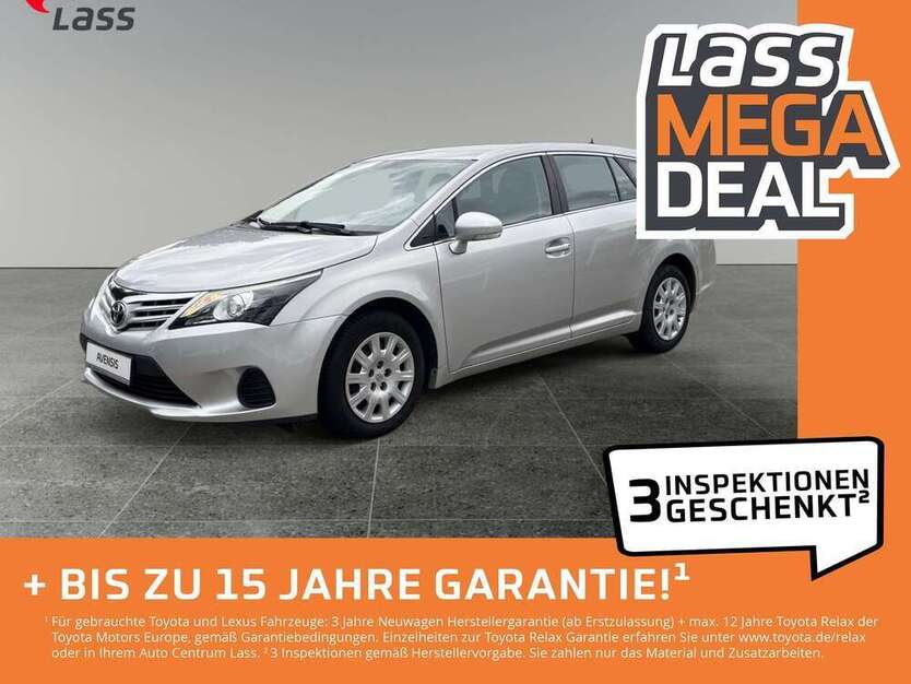 Avensis