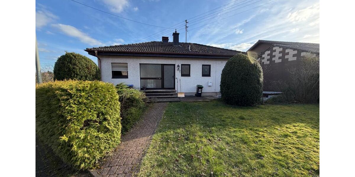 Einfamilienhaus Freisen - 245.000&euro; | Angebot:25657658