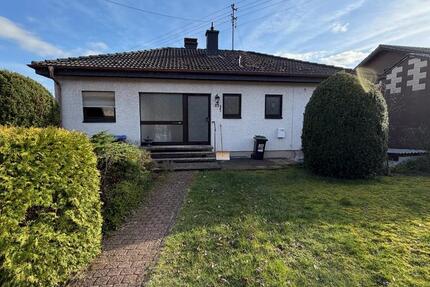 Haus Freisen - 245.000&euro; | Angebot:25657658