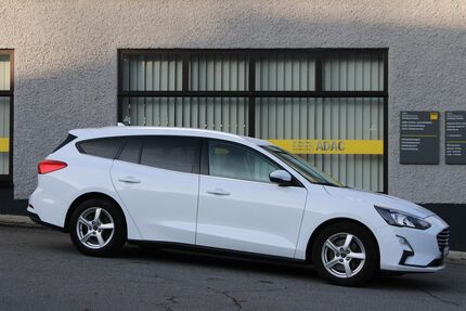 Ford Focus 135.900 km 8.380 &euro; Passau 94036