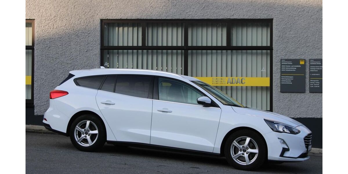 Ford Focus 135.900 km 8.380 &euro; Passau 94036
