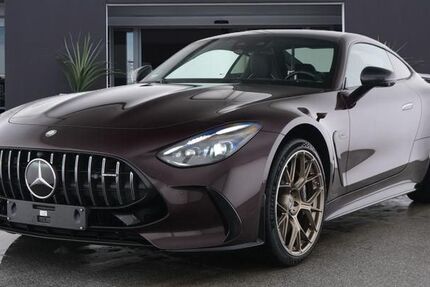 Mercedes-Benz AMG GT 18.145 km 166.899 &euro; Altdorf 90518
