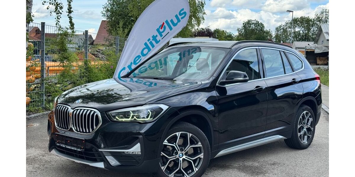 BMW X1 150.000 km 18.900 &euro; Langerringen 86853