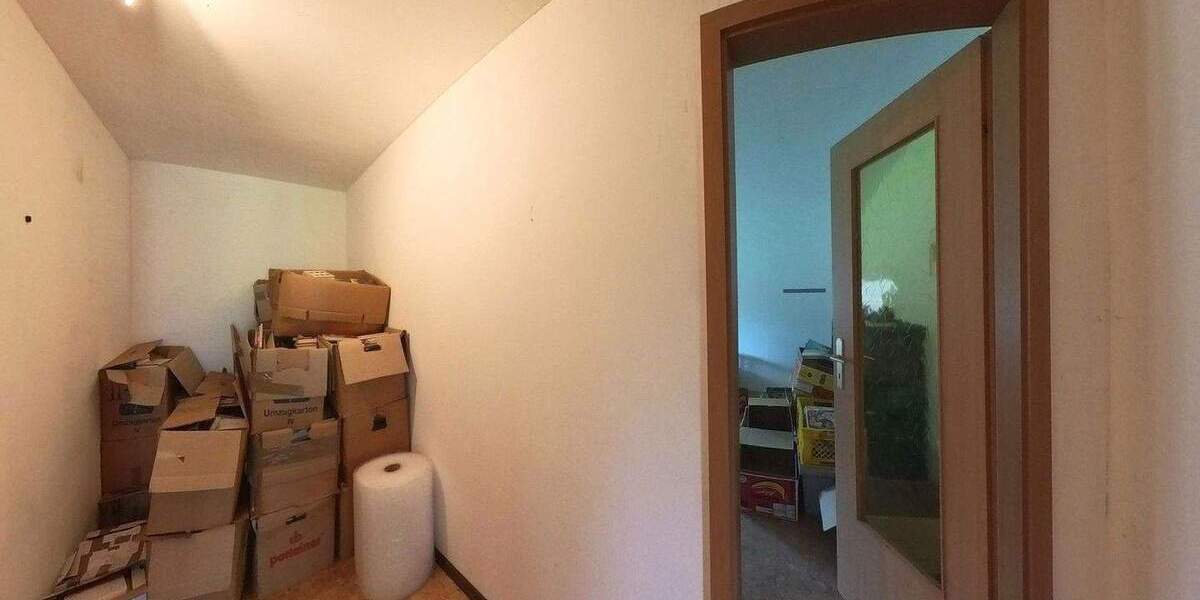 Doppelhaushälfte Priborn - 1 Zimmer, 164 m&sup2;, 35.000&euro; | Angebot:25659077