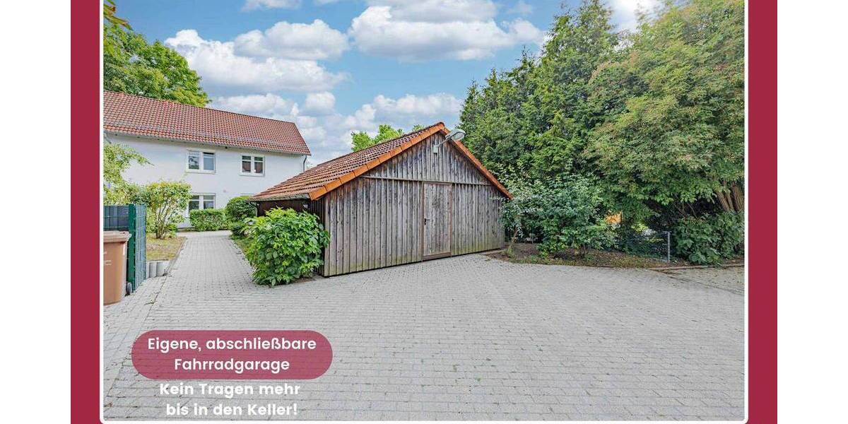 Etagenwohnung Niestetal Sandershausen - 4 Zimmer, 66 m&sup2;, 204.000&euro; | Angebot:26037480