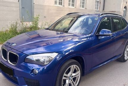 BMW X1 145.000 km 8.990 &euro; Brunnthal bei München 85649